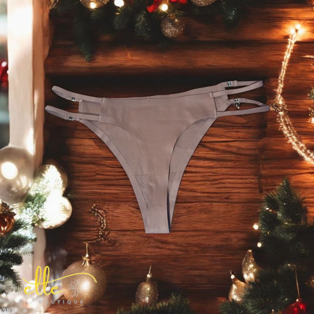 Sexy Thong Panties - Image 3