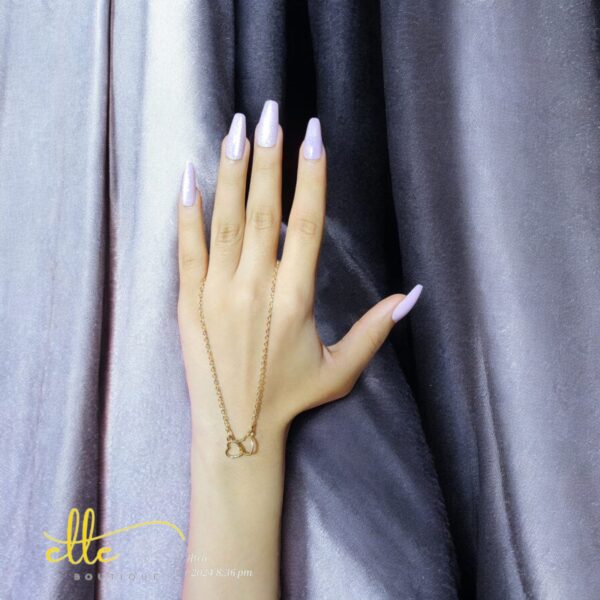 Necklace Fashion Simple Elegant E