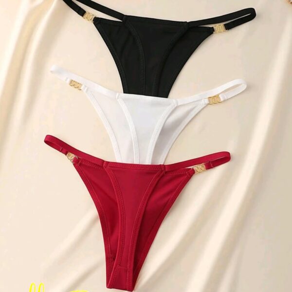 Sexy Thong Panties