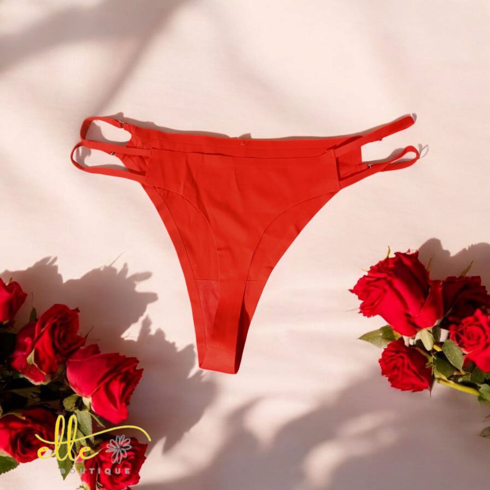 Sexy Thong Panties - Image 4