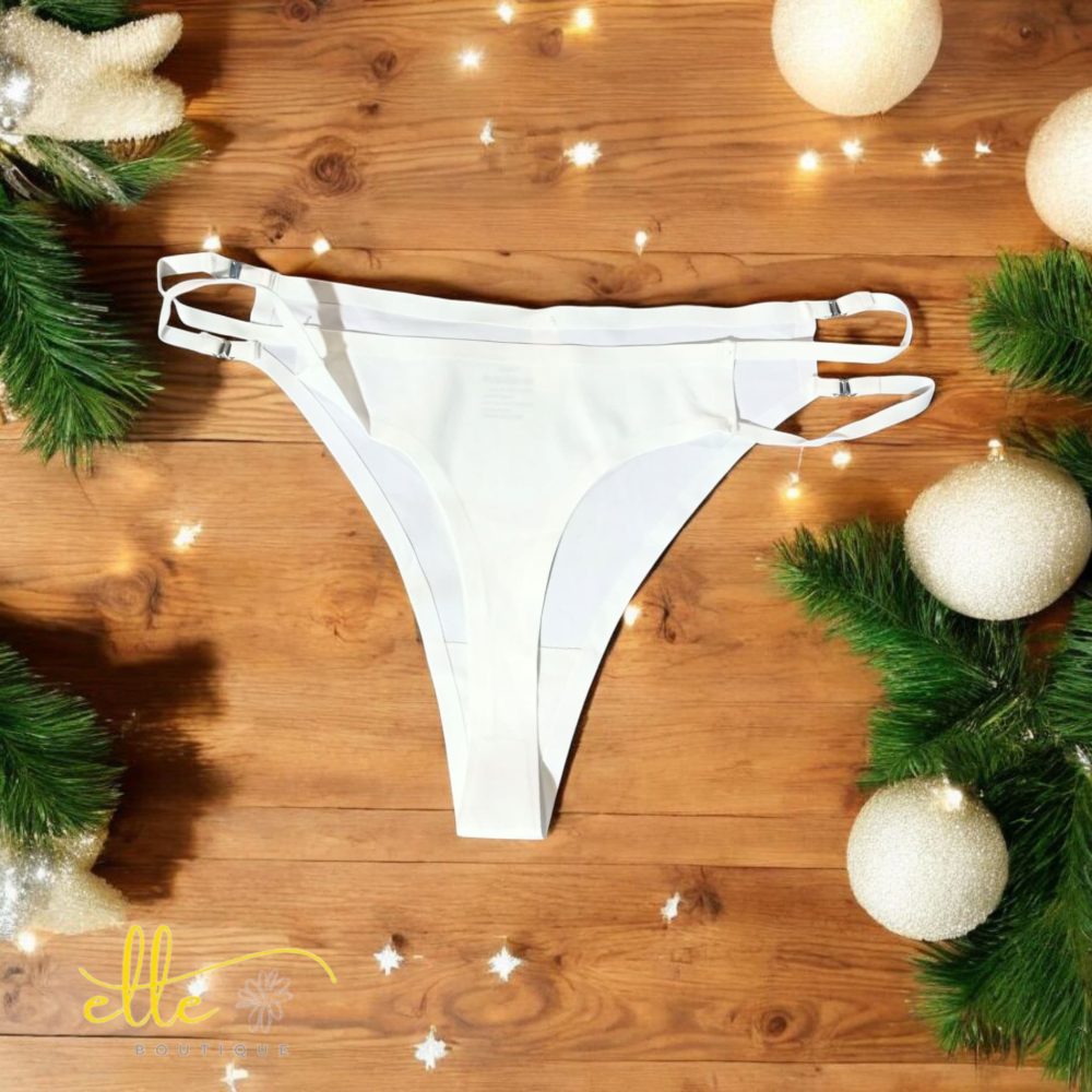 Sexy Thong Panties - Image 10