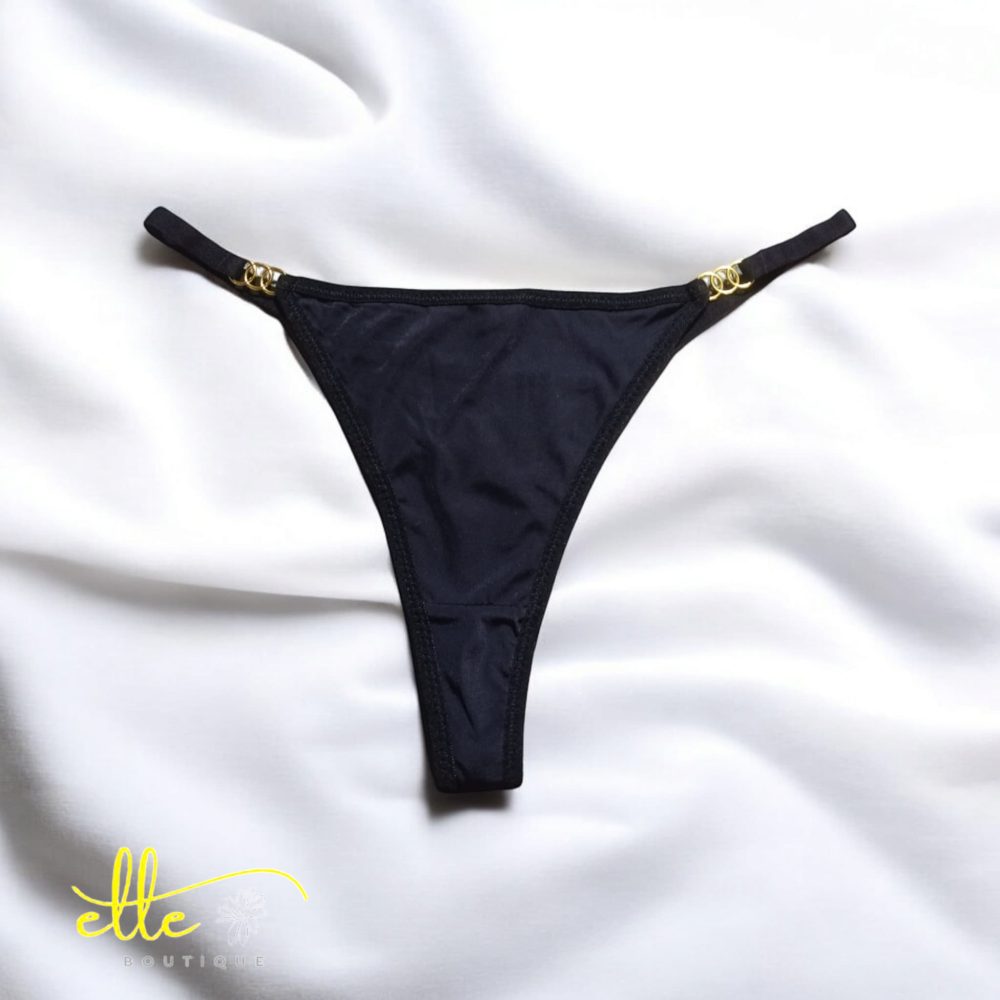 Sexy Thong Panties - Image 5