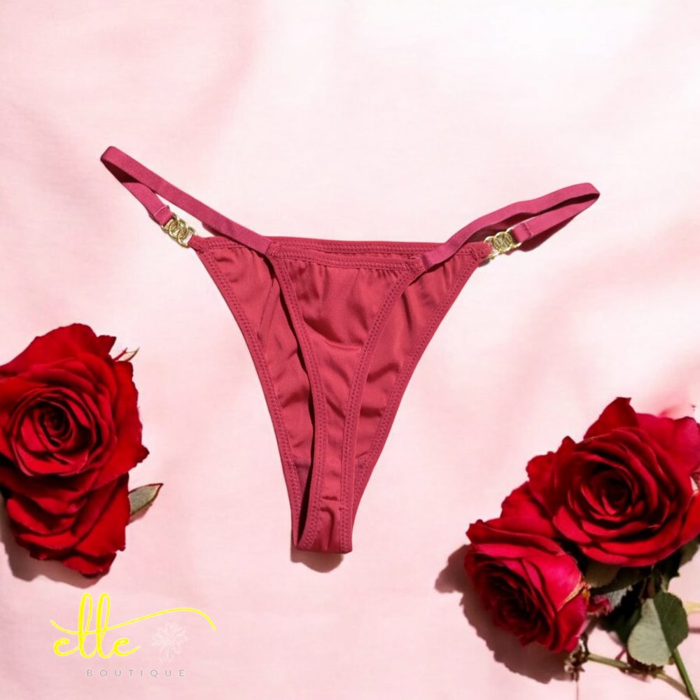 Sexy Thong Panties - Image 6