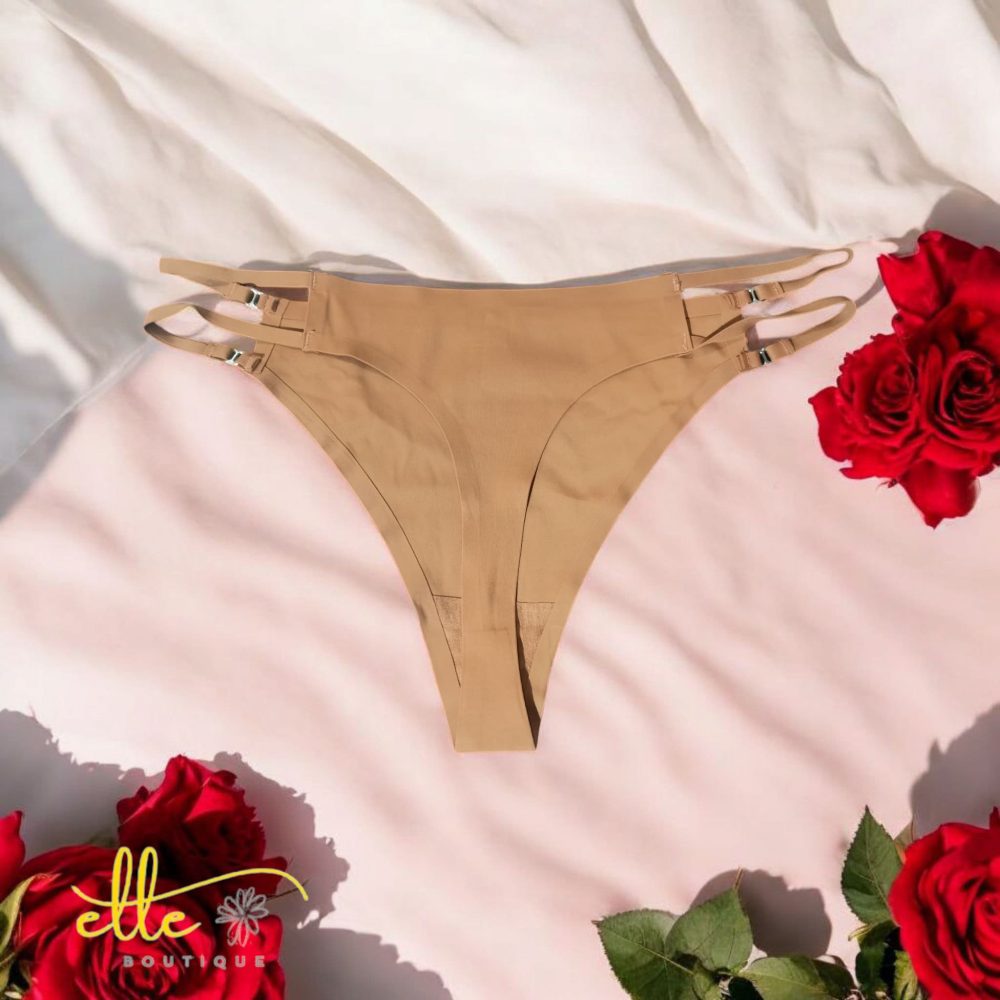 Sexy Thong Panties - Image 5