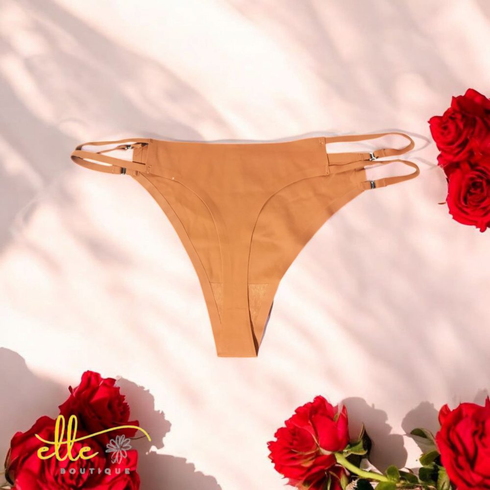 Sexy Thong Panties - Image 8