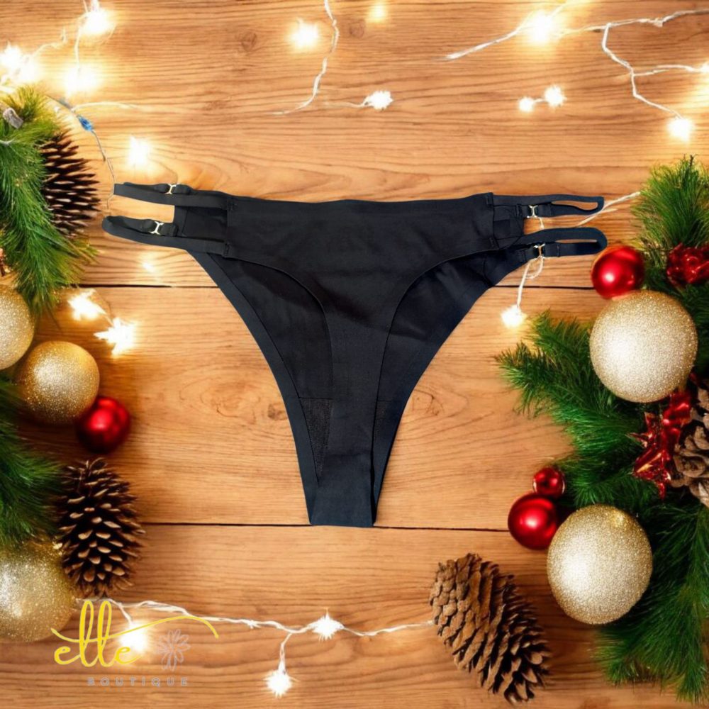 Sexy Thong Panties - Image 6