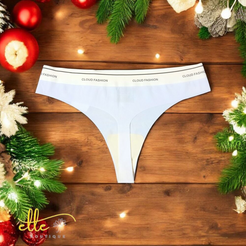 2Pcs Thongs Sexy Comfy - Image 13