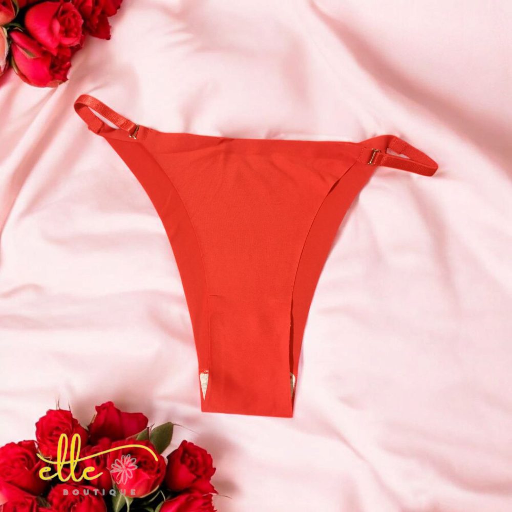 Sexy Thong Panties - Image 3