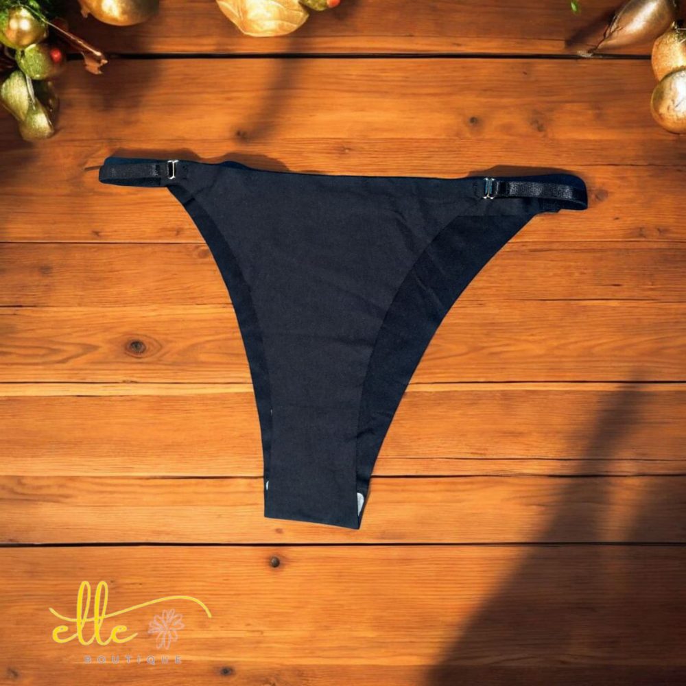 Sexy Thong Panties - Image 2