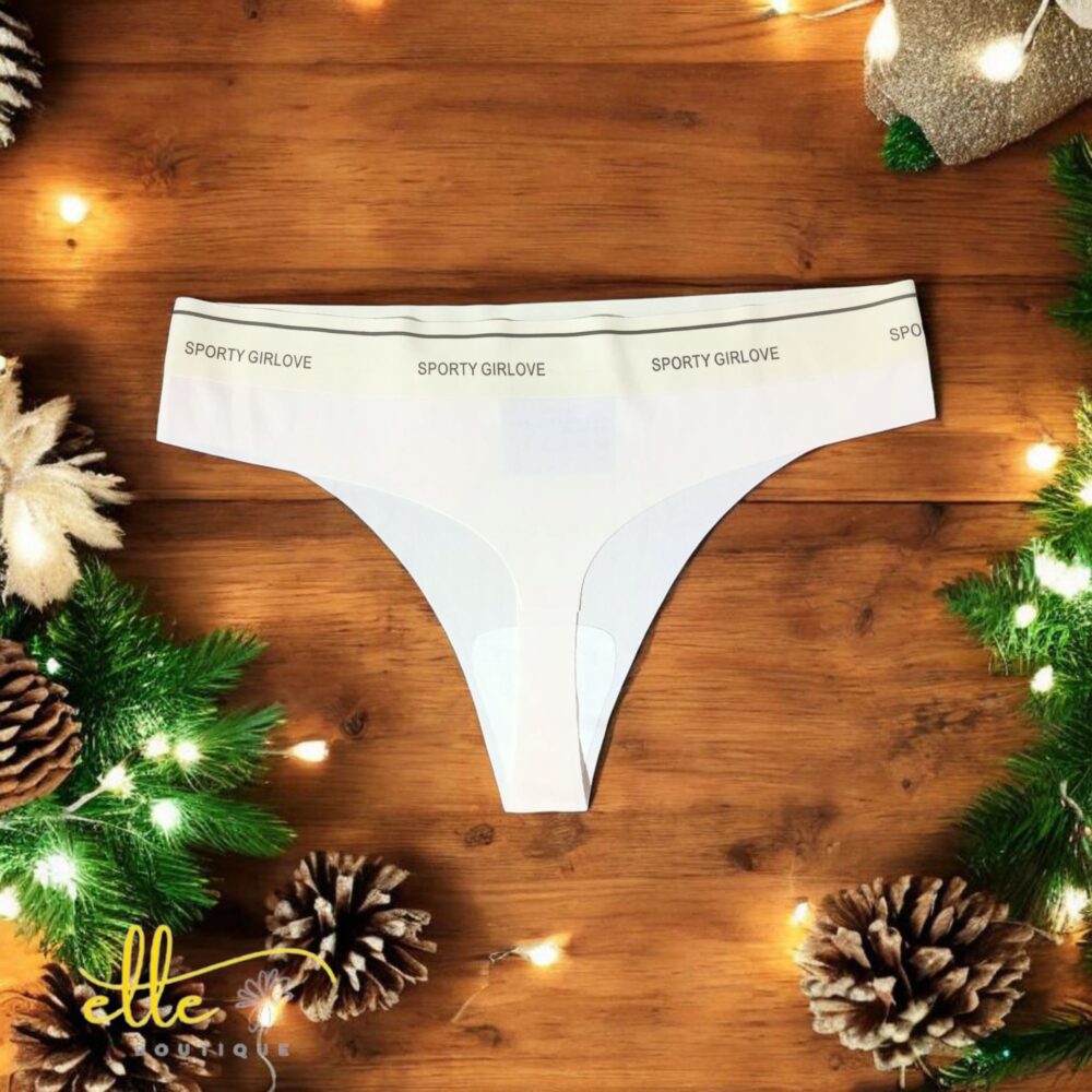 2Pcs Thongs Sexy Comfy - Image 10