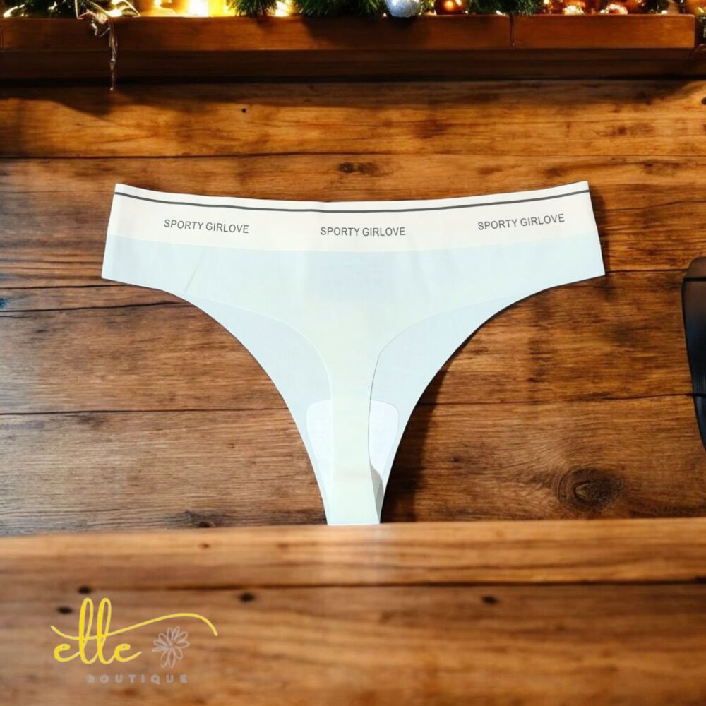 2Pcs Thongs Sexy Comfy - Image 15