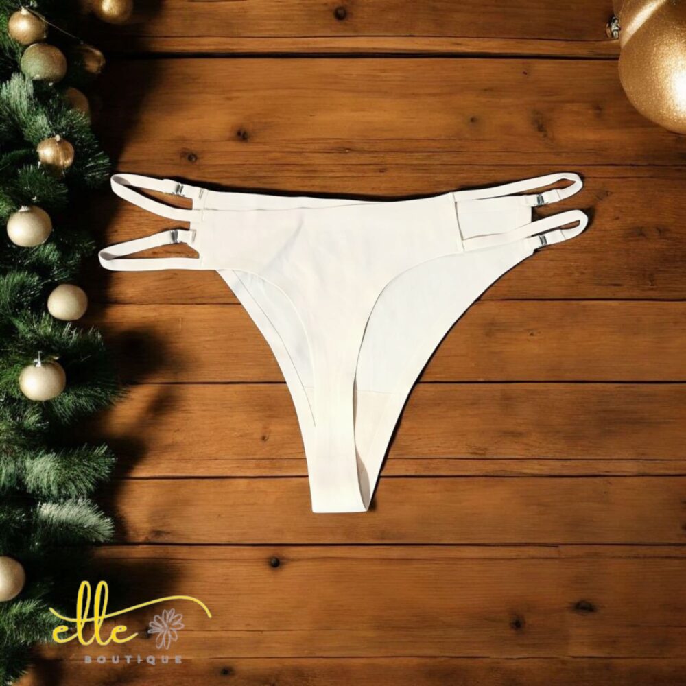 2Pcs Thongs Sexy Comfy - Image 7