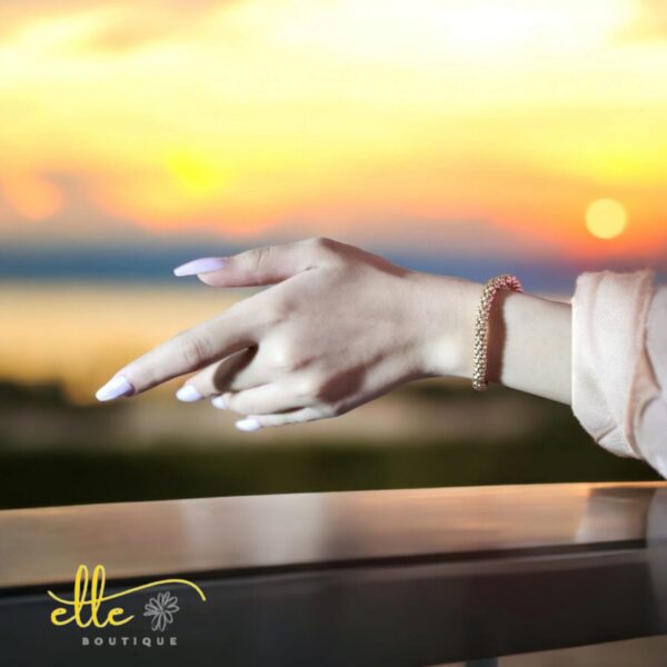 Elegantly  bracelet v
