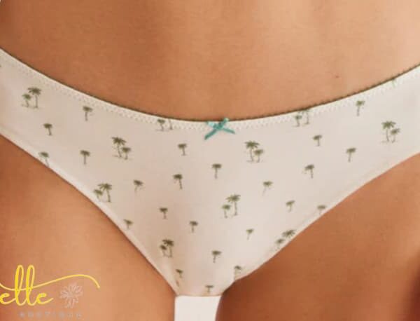 WOMEN'SECRET Cotton panties