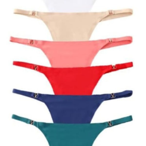 Sexy Thong Panties