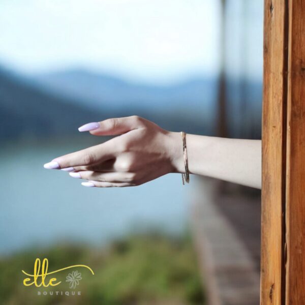 Elegantly  bracelet c