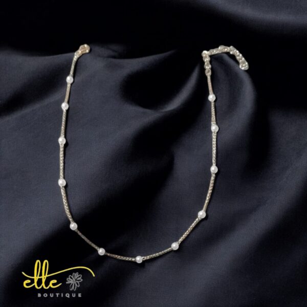 Necklace Fashion Simple Elegant M