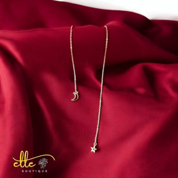 Necklace Fashion Simple Elegant H