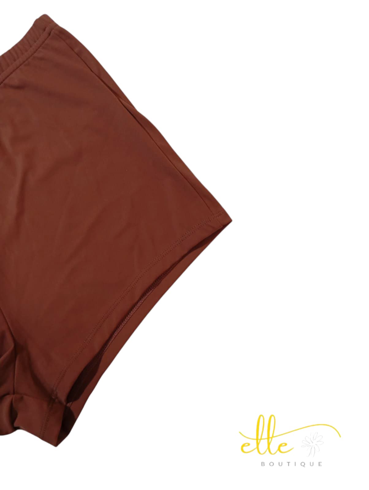 Comfy Cami Top & Shorts Loungewear Set | Relaxed Two-Piece Pajama - Image 7