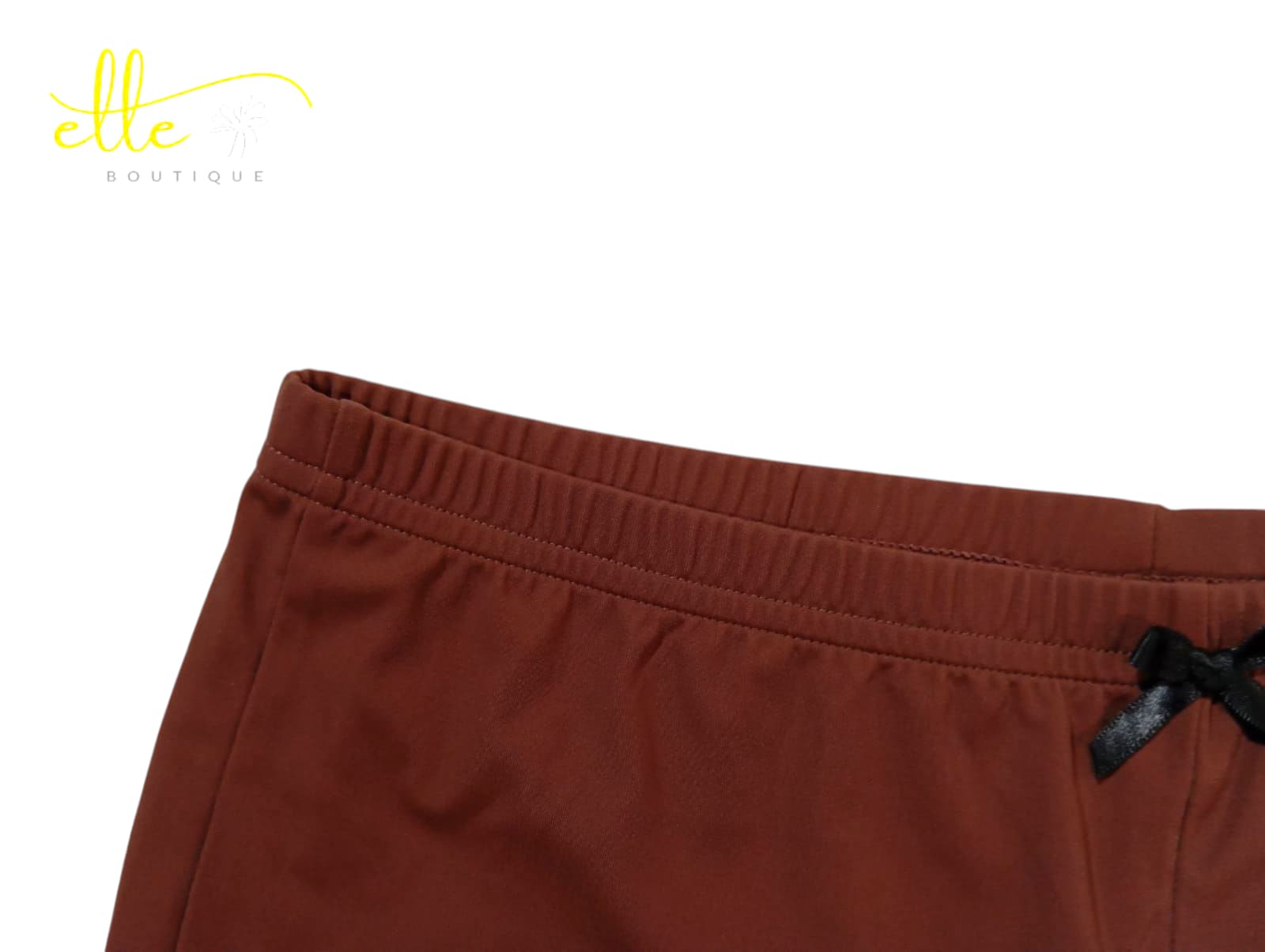 Comfy Cami Top & Shorts Loungewear Set | Relaxed Two-Piece Pajama - Image 9